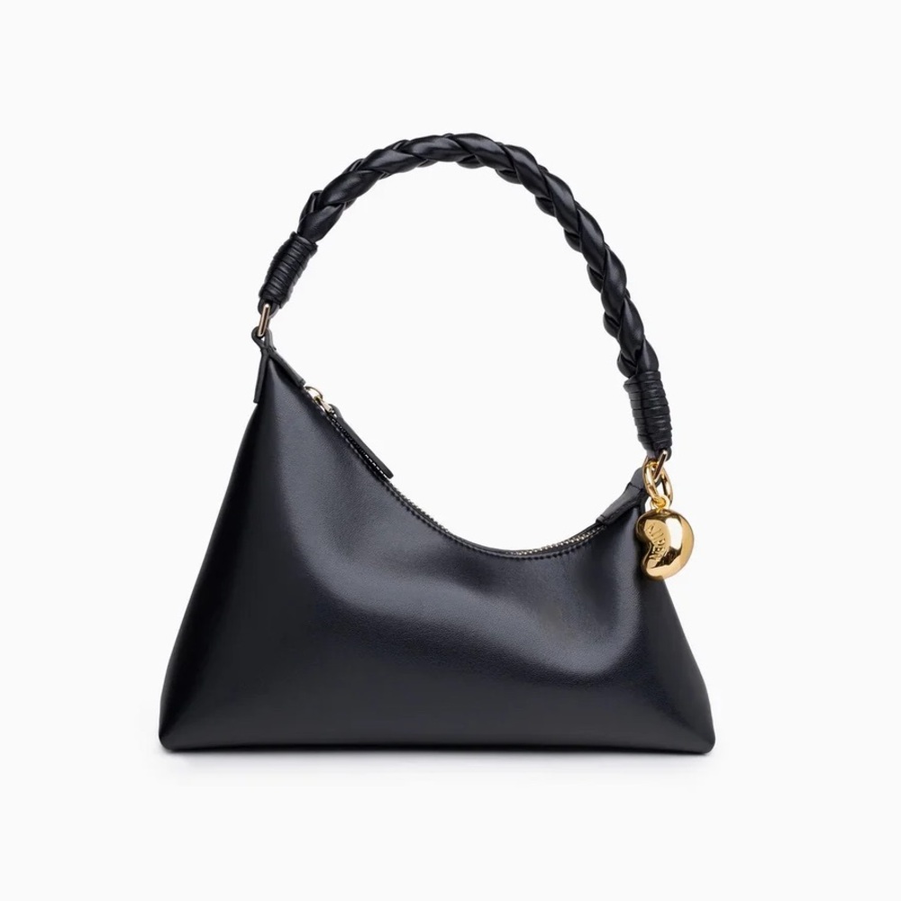 AUPEN Nirvana purse, black (the one Taylor carries)